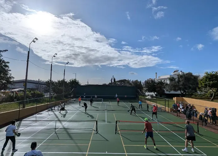 Quinta Do Caracol Kır Evi *