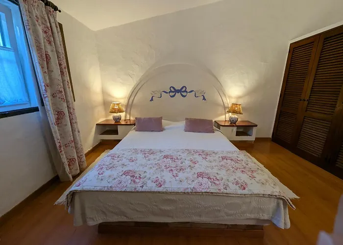 Kır Evi Quinta Do Caracol Tavira