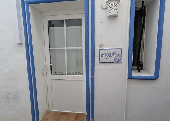 Quinta Do Caracol Tavira