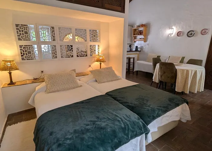 Quinta Do Caracol * Tavira