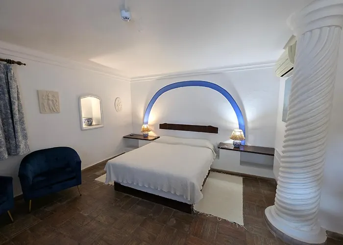 Kır Evi Quinta Do Caracol *