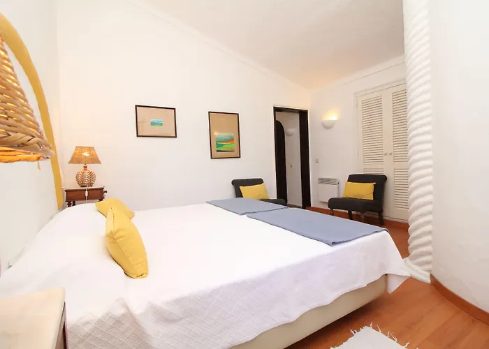 Quinta Do Caracol Kır Evi