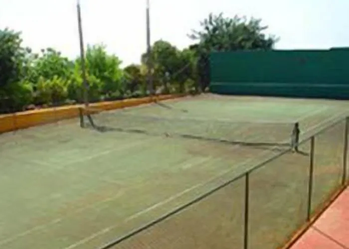 Kır Evi Quinta Do Caracol