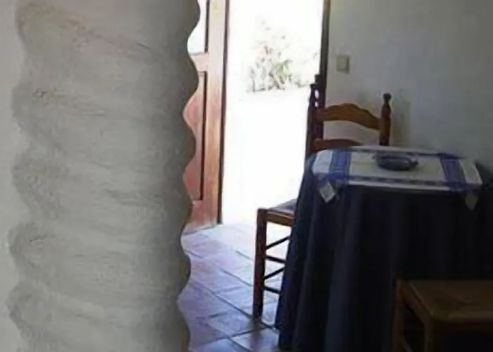 Quinta Do Caracol Kır Evi *