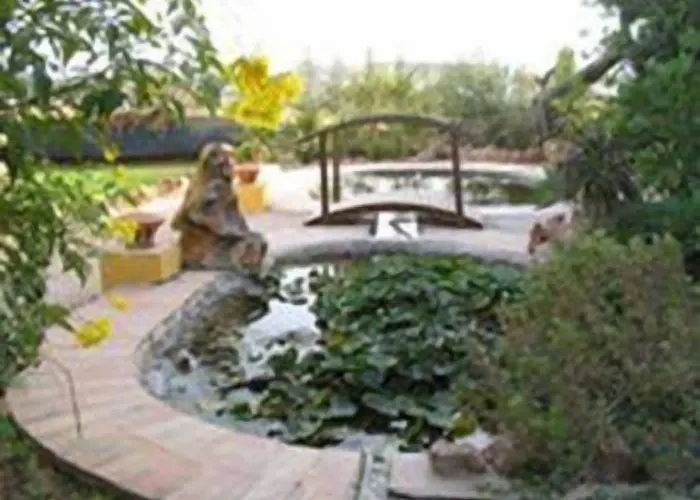 Quinta Do Caracol * Tavira