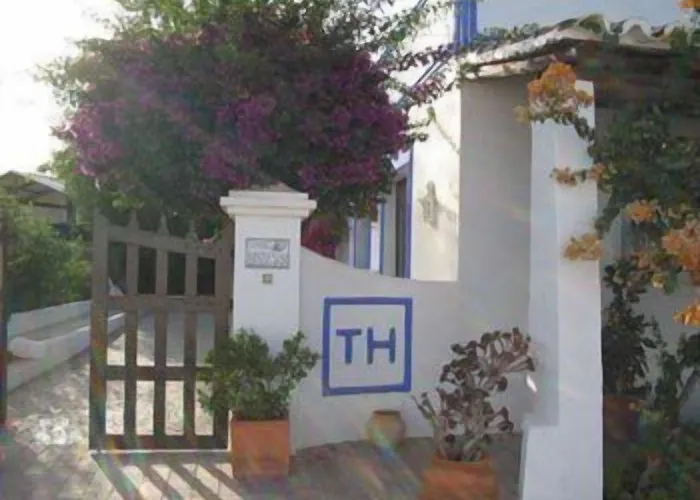 Quinta Do Caracol Kır Evi Tavira