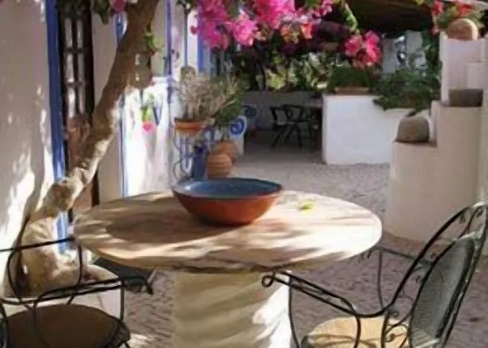 Quinta Do Caracol Tavira