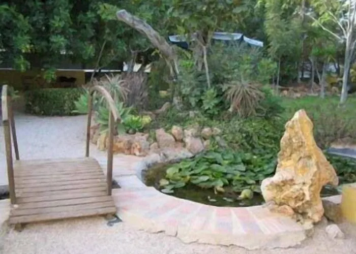 Quinta Do Caracol * Tavira