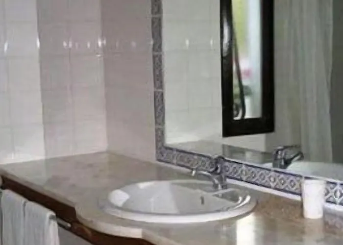 Quinta Do Caracol Tavira