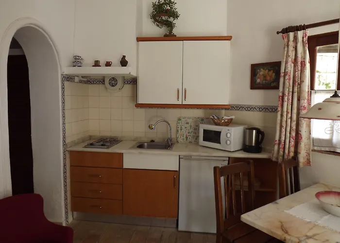 Quinta Do Caracol * Tavira