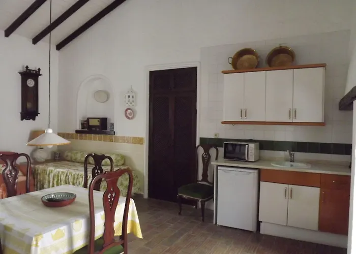 Kır Evi Quinta Do Caracol *