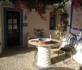 Quinta Do Caracol Kır Evi