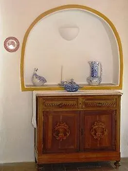 Quinta Do Caracol Kır Evi *