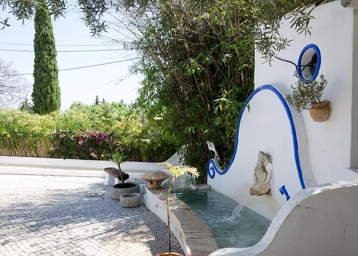 Kır Evi Quinta Do Caracol *