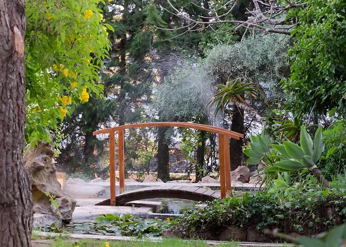 Kır Evi Quinta Do Caracol Tavira