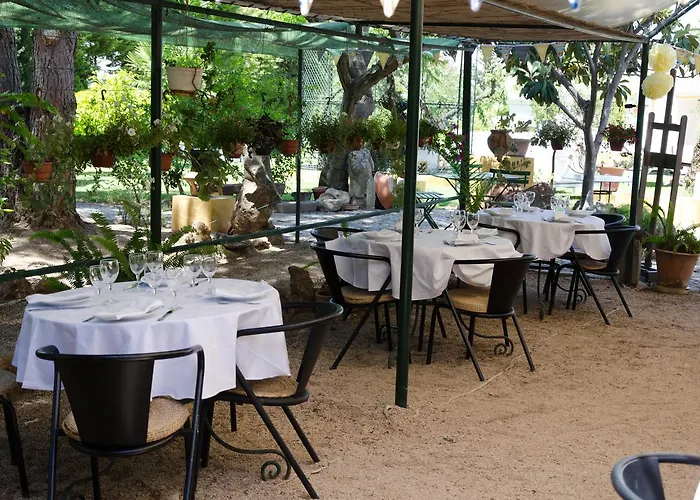 Kır Evi Quinta Do Caracol Tavira