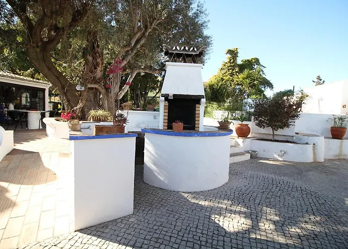 Quinta Do Caracol Kır Evi *