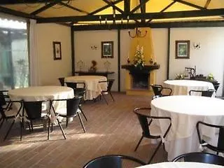 Quinta Do Caracol Kır Evi *