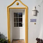 Quinta Do Caracol 乡村民宿 *