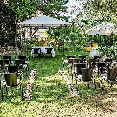 Séjour à la campagne Quinta Do Caracol *