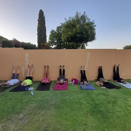 Landsted Quinta Do Caracol