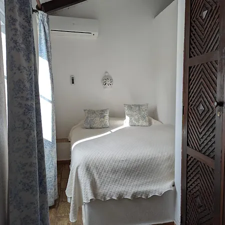 Quinta Do Caracol Casa rural