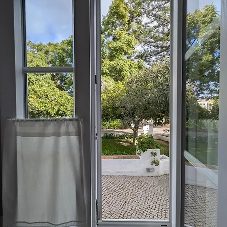 Quinta Do Caracol * טאווירה