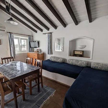 Hétvégi ház Quinta Do Caracol