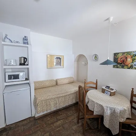 Casa rural Quinta Do Caracol Tavira
