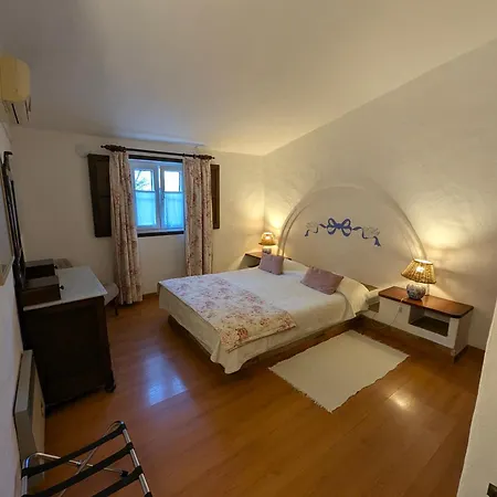 Quinta Do Caracol טאווירה