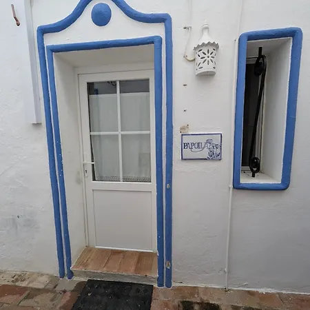 Quinta Do Caracol טאווירה