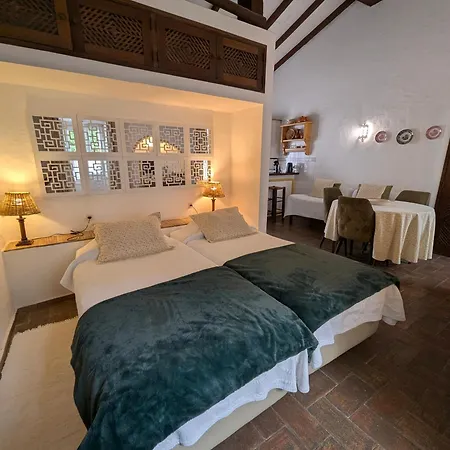 Quinta Do Caracol * Tavira