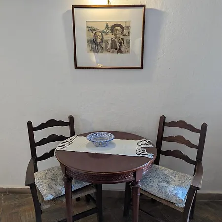 Quinta Do Caracol טאווירה