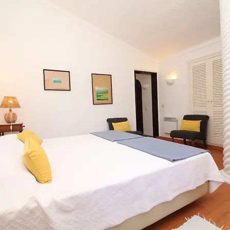 Quinta Do Caracol Landsted