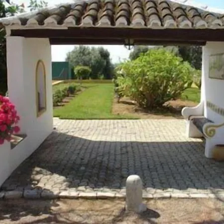 Quinta Do Caracol