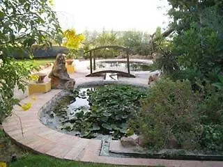 Quinta Do Caracol Séjour à la campagne Tavira