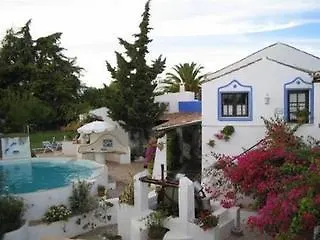 Landsted Quinta Do Caracol *