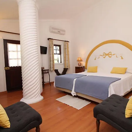 Quinta Do Caracol Country house Tavira