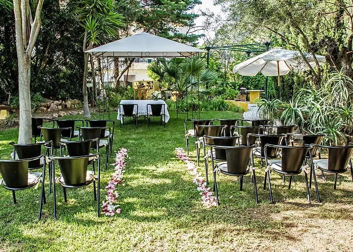 컨트리하우스 Quinta Do Caracol *