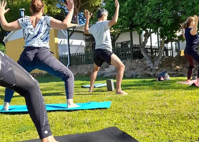 منزل ريفي Quinta Do Caracol تافيرا