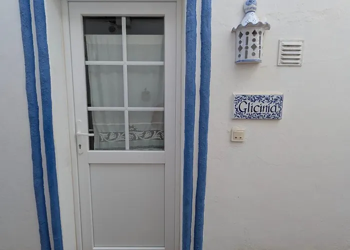 منزل ريفي Quinta Do Caracol