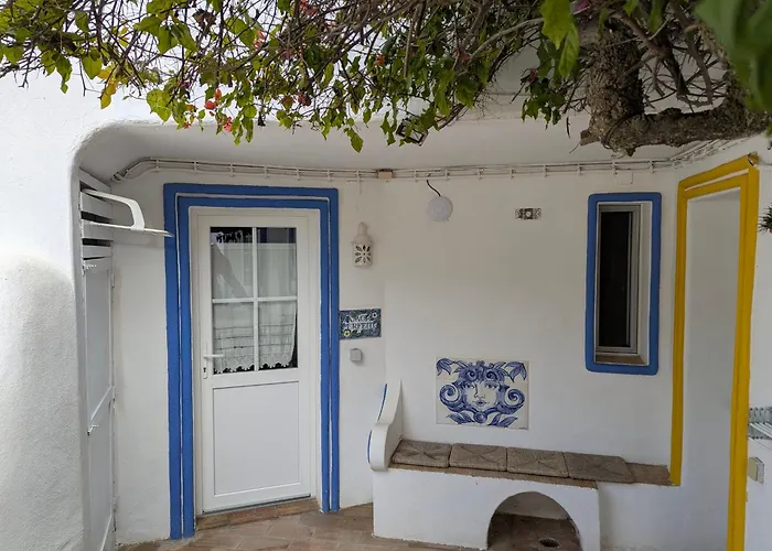 Quinta Do Caracol * تافيرا