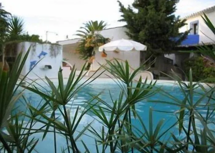 Quinta Do Caracol * تافيرا
