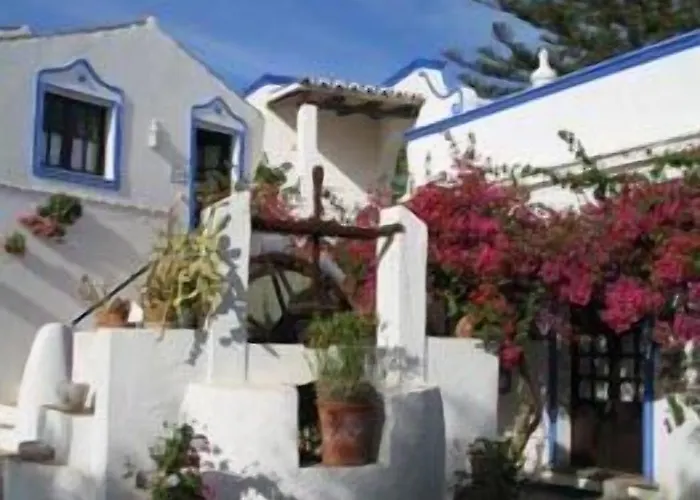 Quinta Do Caracol