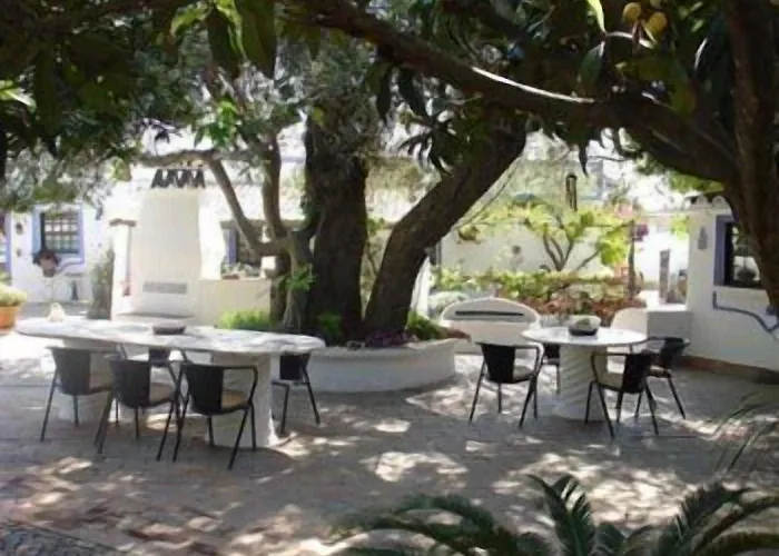 Quinta Do Caracol تافيرا