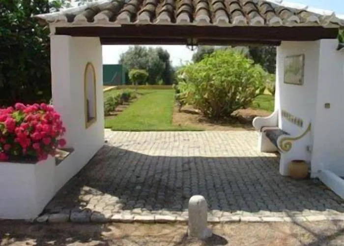 Quinta Do Caracol