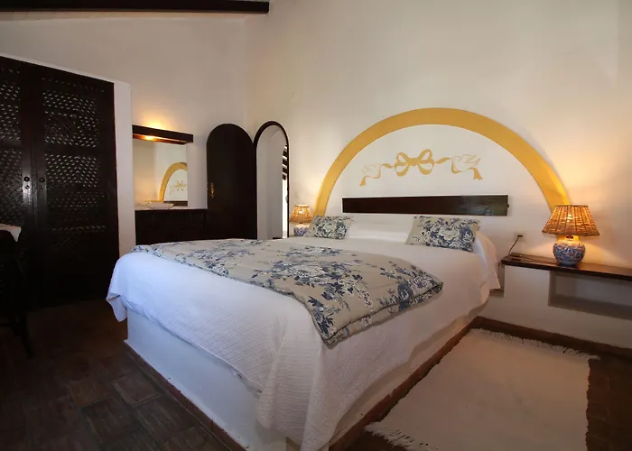 Quinta Do Caracol تافيرا