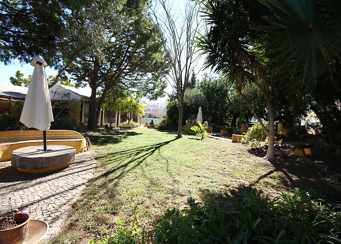 Quinta Do Caracol