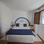 Quinta Do Caracol Kır Evi