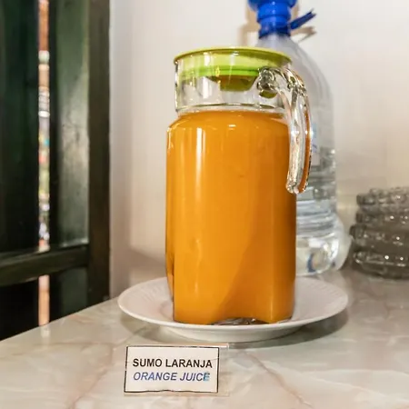 Quinta Do Caracol Εξοχικό σπίτι